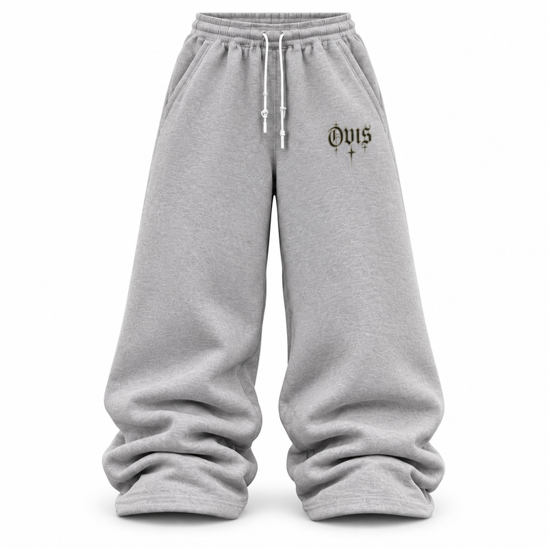 OVIS Cosmic Baggy Sweatpants