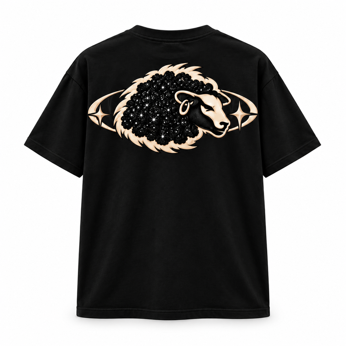 OVIS Black Sheep Tee