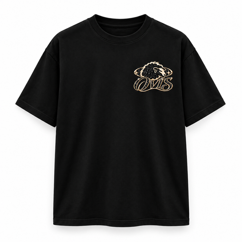 OVIS Black Sheep Tee