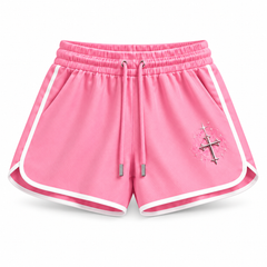 OVIS Divine Cross Shorts