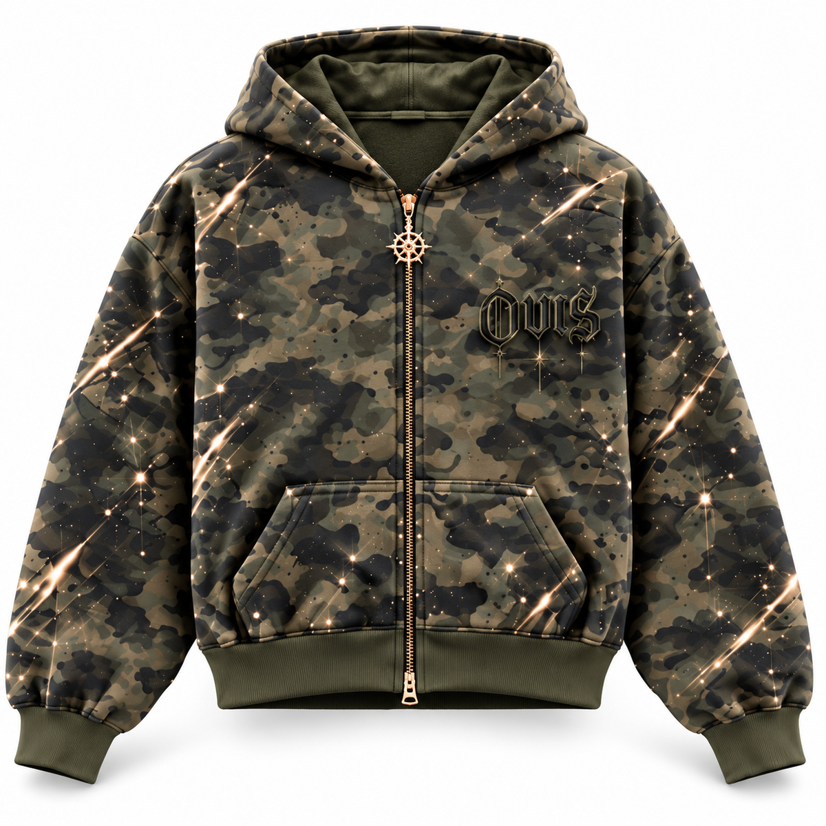 Sudaderas