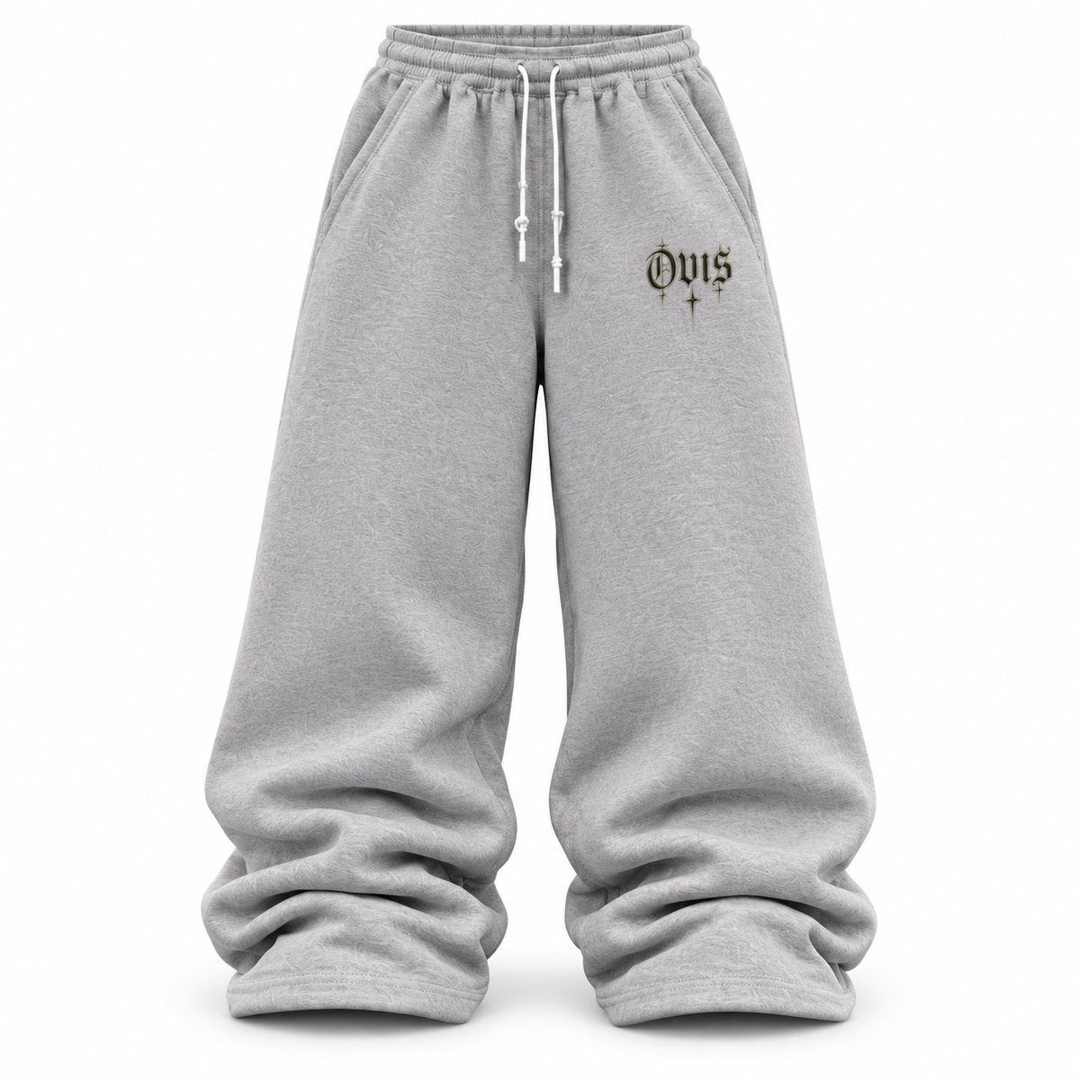 OVIS Cosmic Baggy Sweatpants