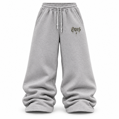 OVIS Cosmic Baggy Sweatpants