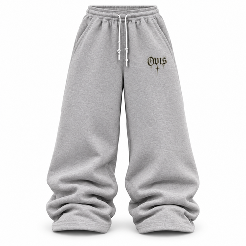 OVIS Cosmic Baggy Sweatpants